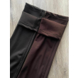 Legginsy ocieplane / BLACK /   S - M - L - XL